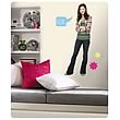 iCarly Peel and Stick Giant Applique                        